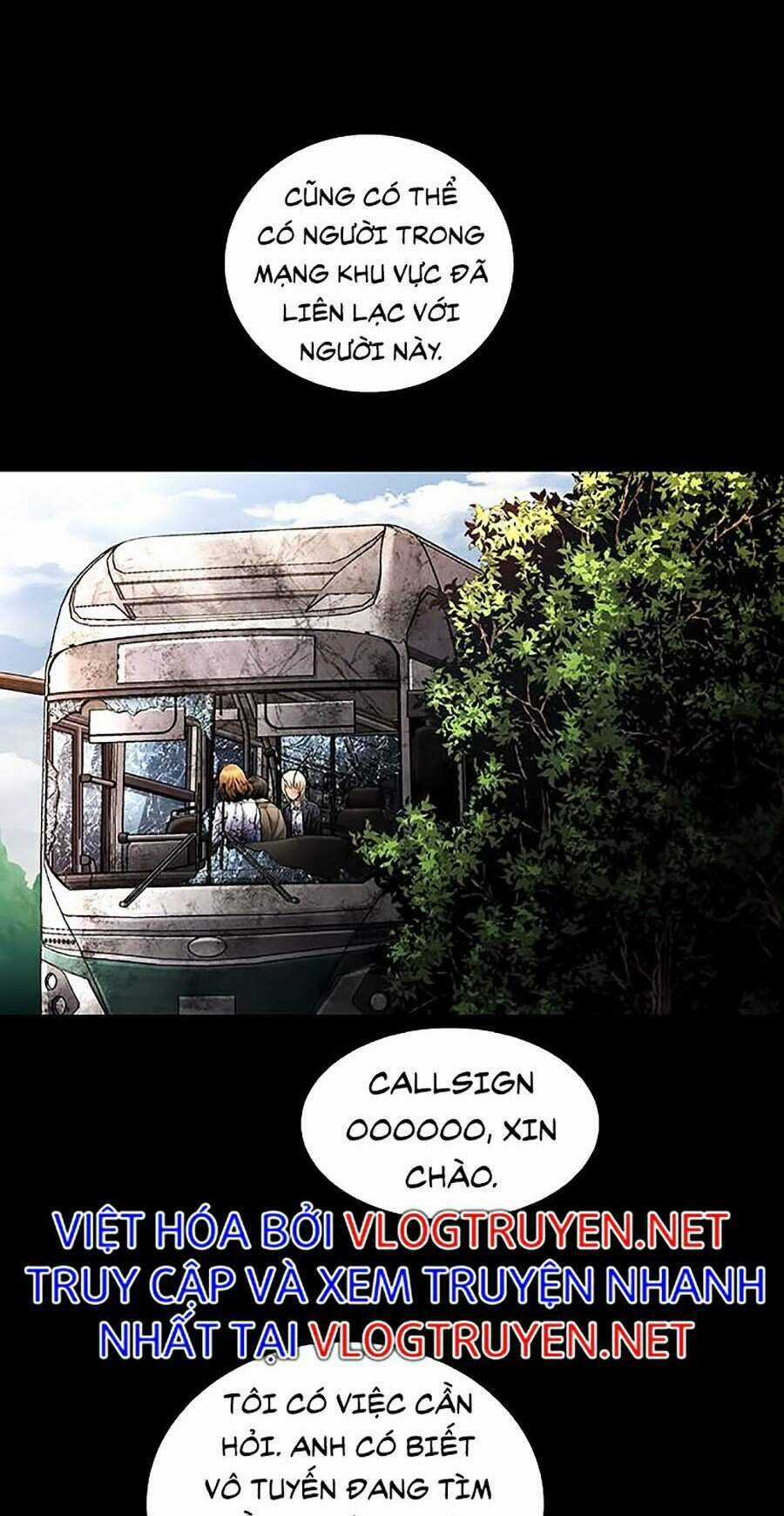 THẢM HỌA ONG ĐỘC - Chapter 272 - Trang 34