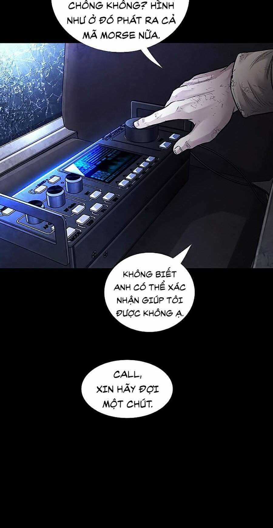 THẢM HỌA ONG ĐỘC - Chapter 272 - Trang 35