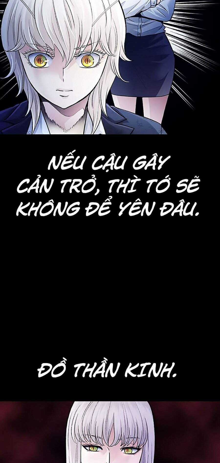 THẢM HỌA ONG ĐỘC - Chapter 272 - Trang 5
