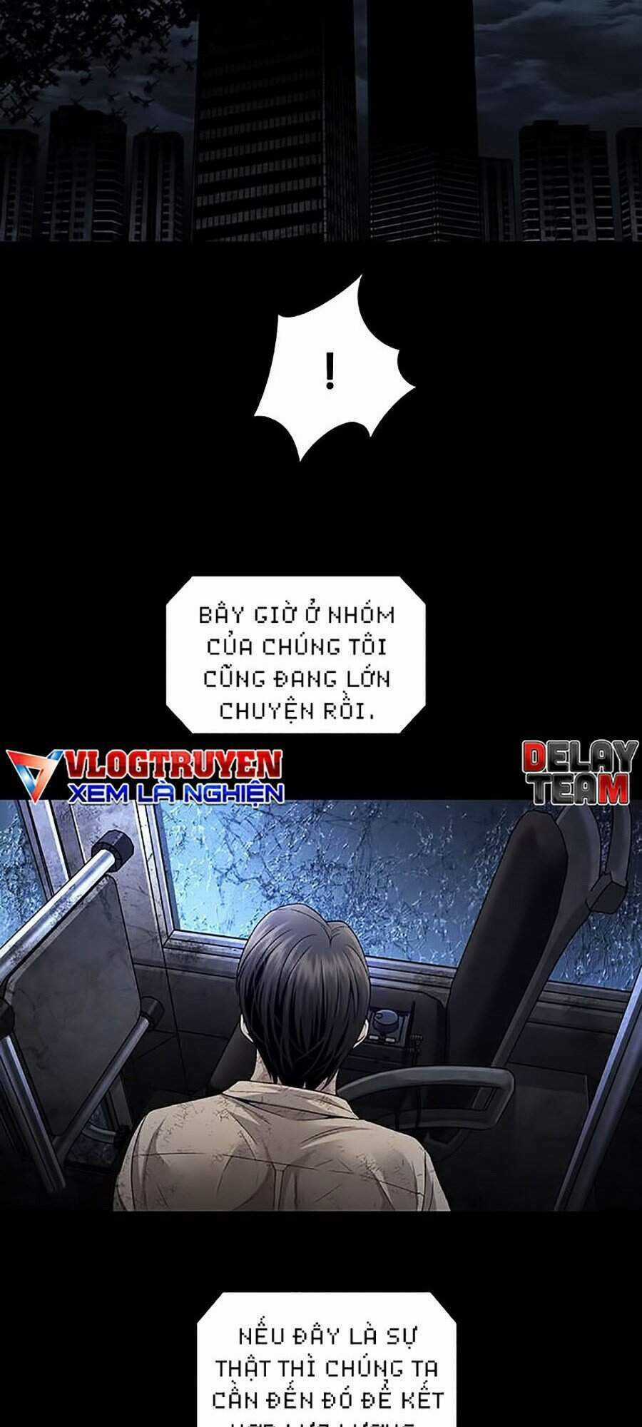 THẢM HỌA ONG ĐỘC - Chapter 272 - Trang 41