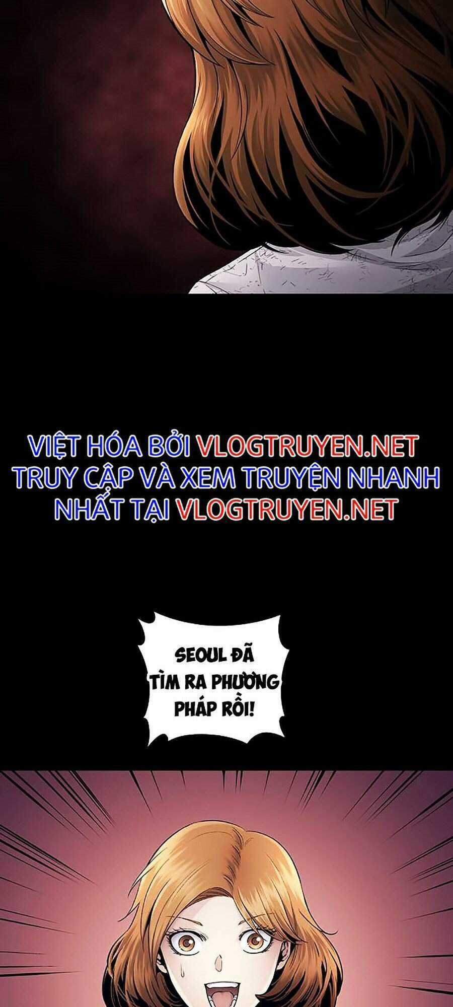 THẢM HỌA ONG ĐỘC - Chapter 272 - Trang 43