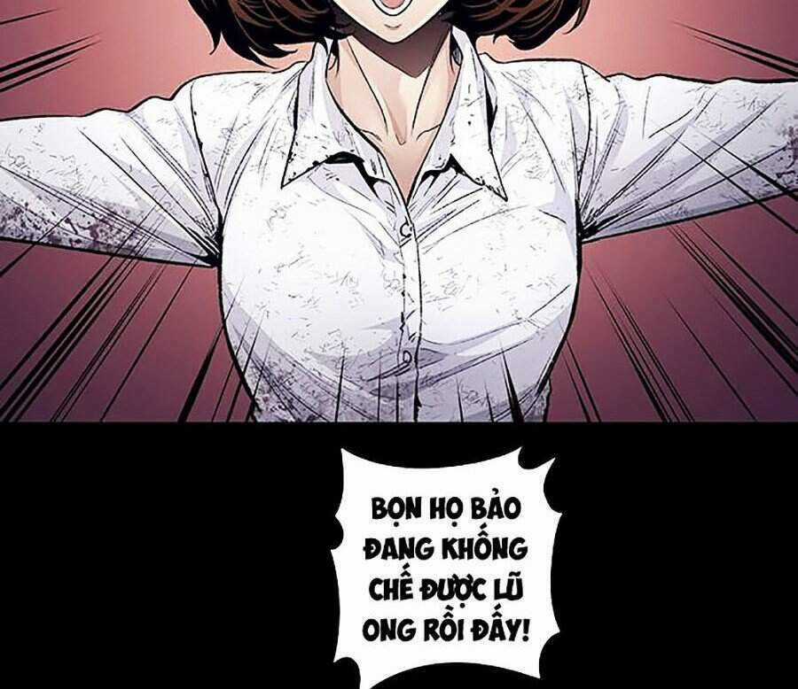 THẢM HỌA ONG ĐỘC - Chapter 272 - Trang 44