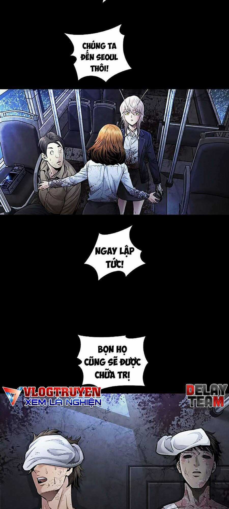 THẢM HỌA ONG ĐỘC - Chapter 272 - Trang 45