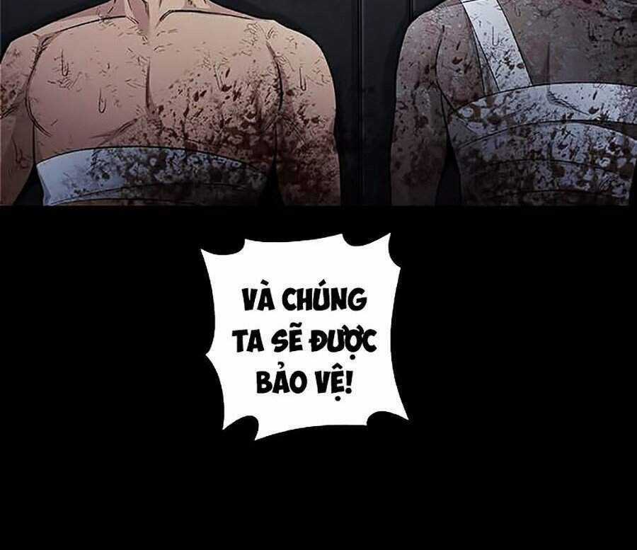 THẢM HỌA ONG ĐỘC - Chapter 272 - Trang 46