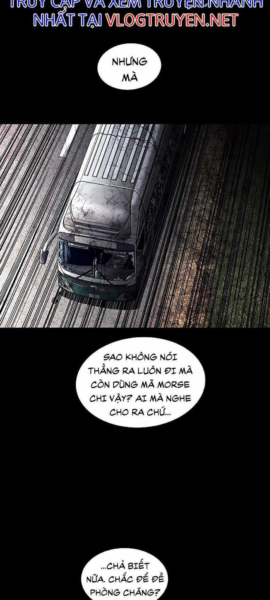 THẢM HỌA ONG ĐỘC - Chapter 272 - Trang 49