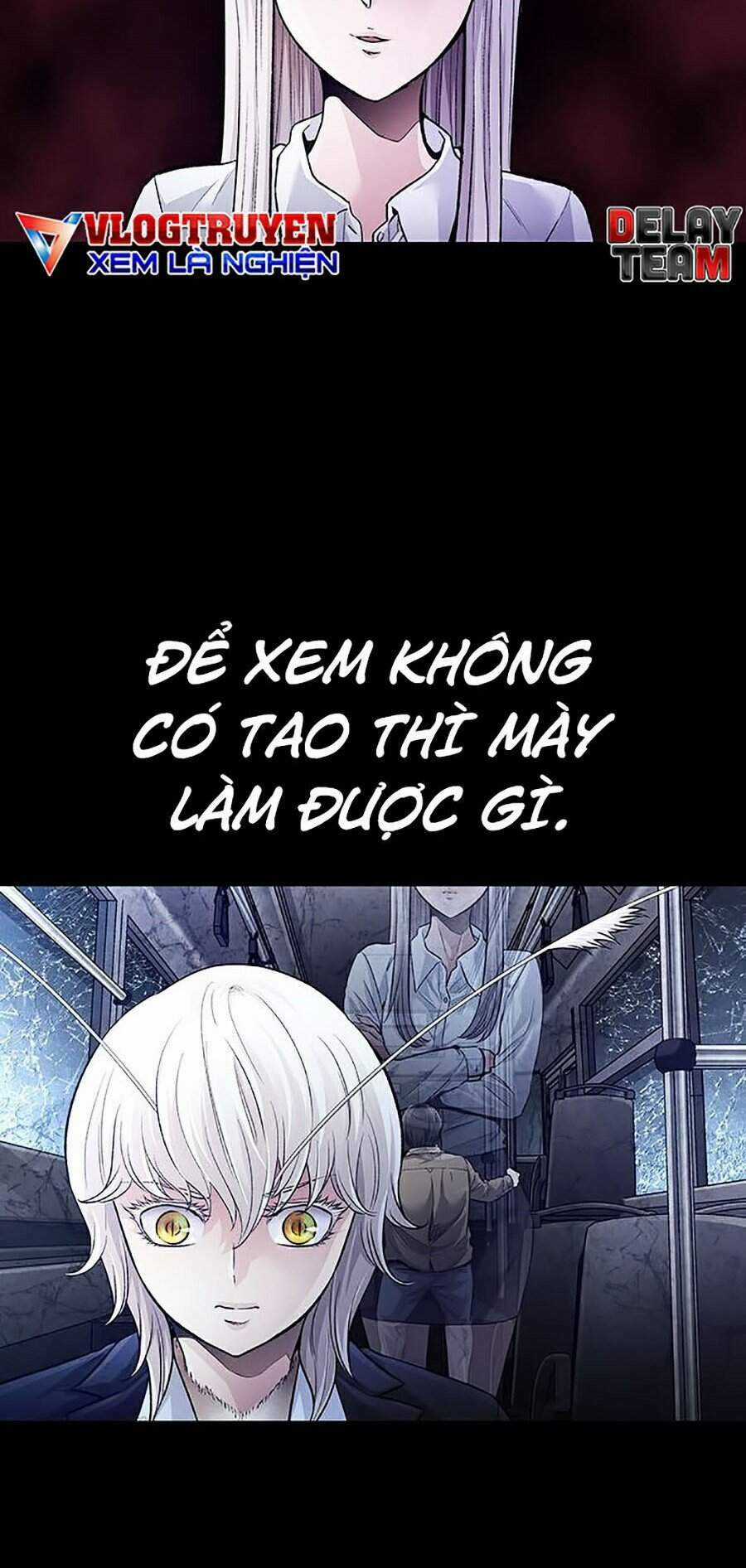 THẢM HỌA ONG ĐỘC - Chapter 272 - Trang 6