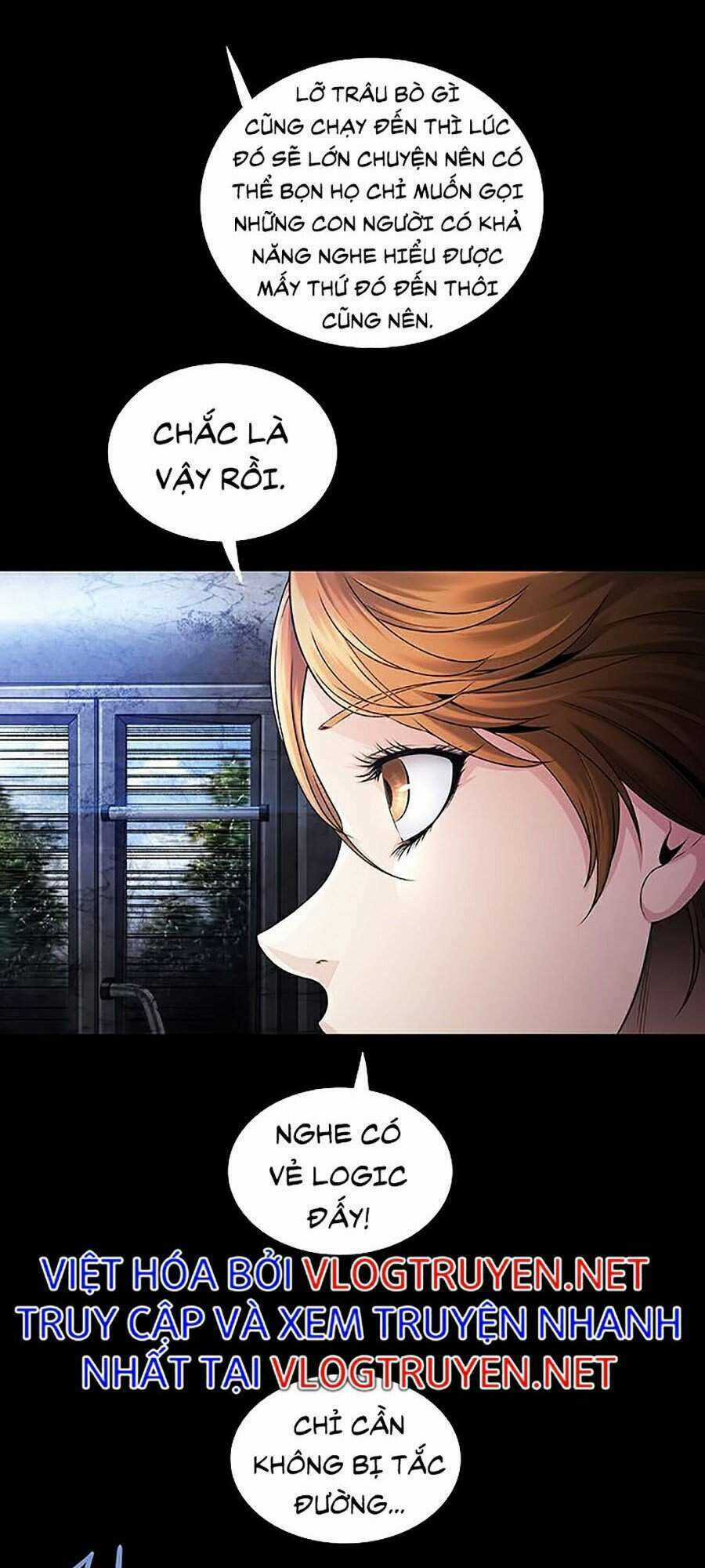 THẢM HỌA ONG ĐỘC - Chapter 272 - Trang 51