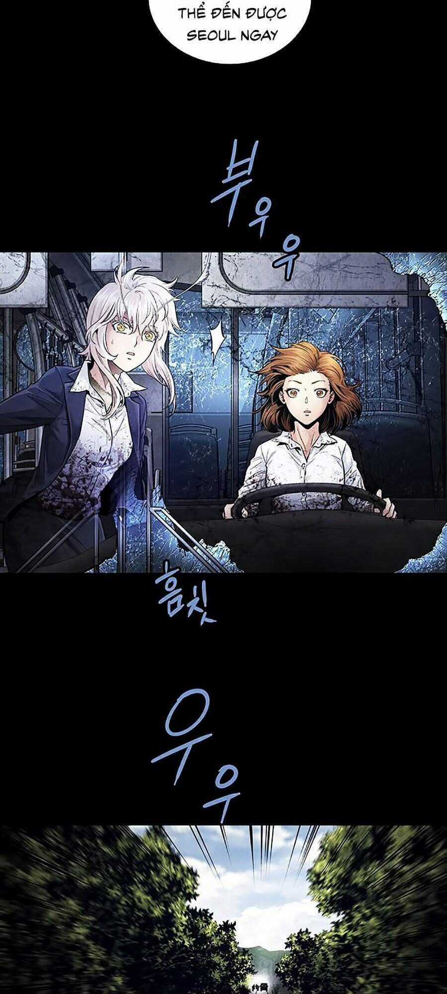 THẢM HỌA ONG ĐỘC - Chapter 272 - Trang 53