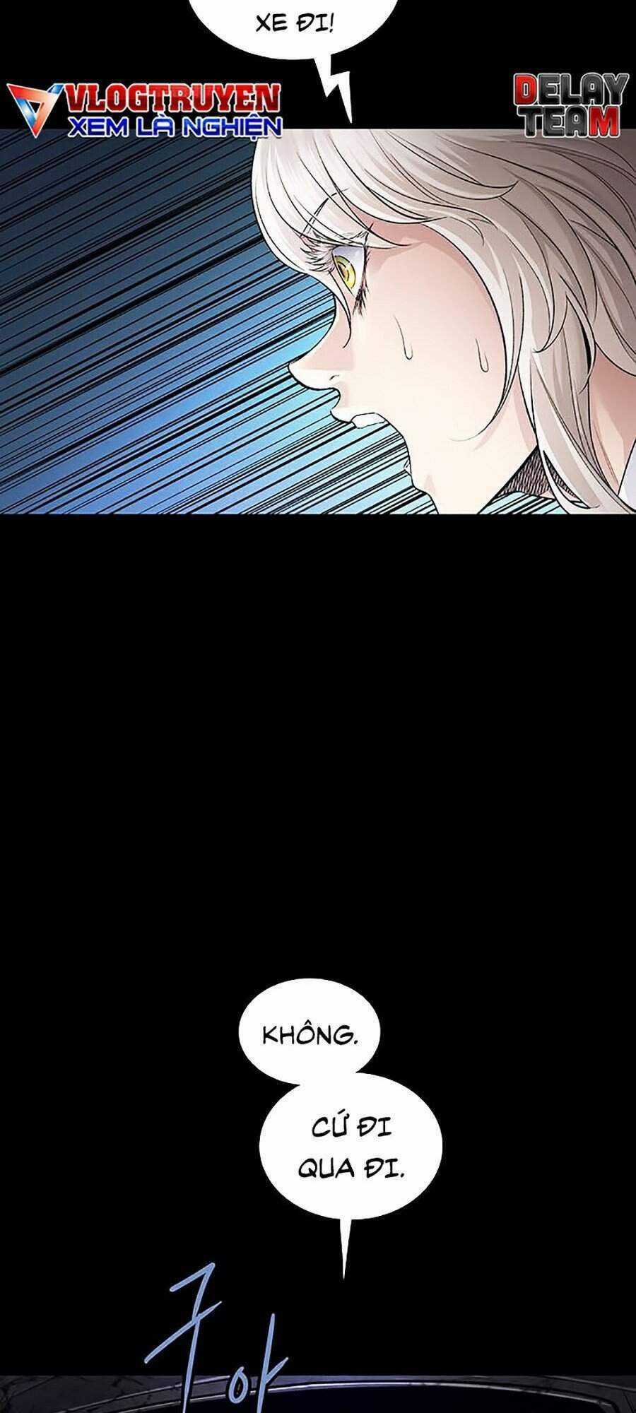 THẢM HỌA ONG ĐỘC - Chapter 272 - Trang 55