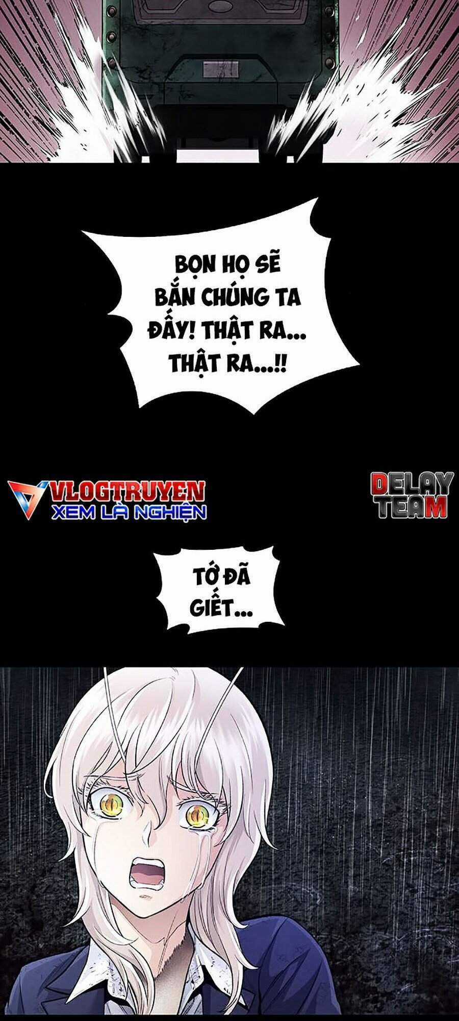 THẢM HỌA ONG ĐỘC - Chapter 272 - Trang 59