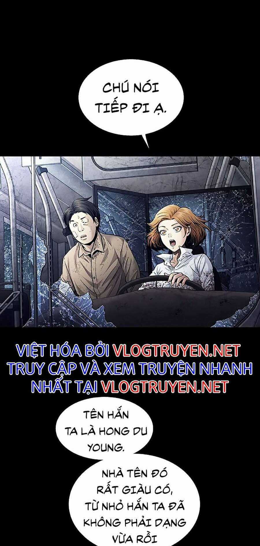 THẢM HỌA ONG ĐỘC - Chapter 272 - Trang 7