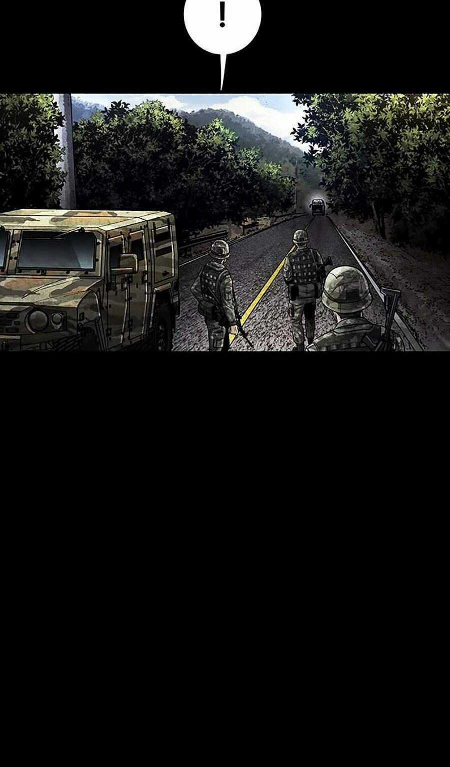 THẢM HỌA ONG ĐỘC - Chapter 272 - Trang 62