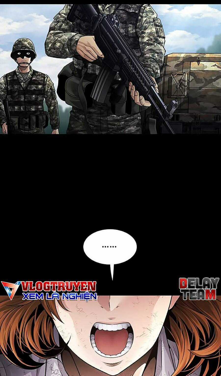 THẢM HỌA ONG ĐỘC - Chapter 272 - Trang 63