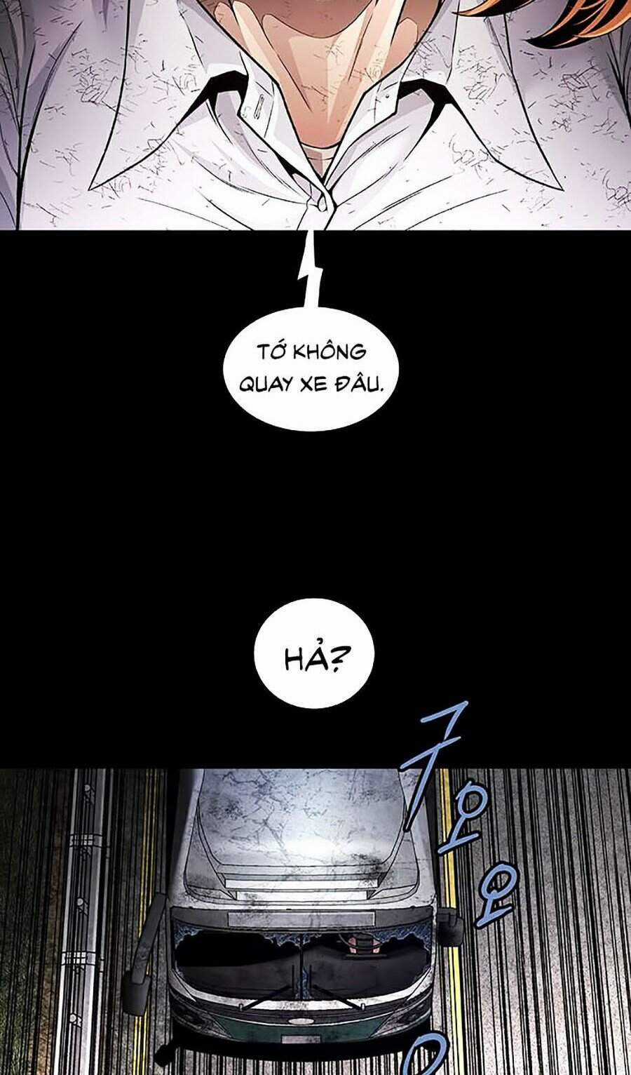 THẢM HỌA ONG ĐỘC - Chapter 272 - Trang 64