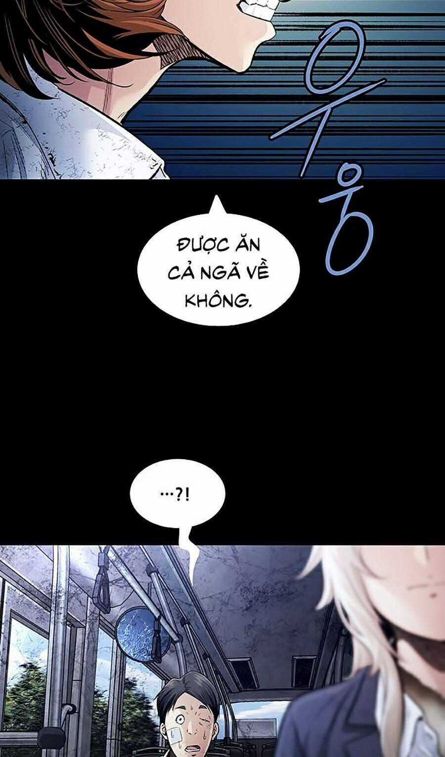 THẢM HỌA ONG ĐỘC - Chapter 272 - Trang 66