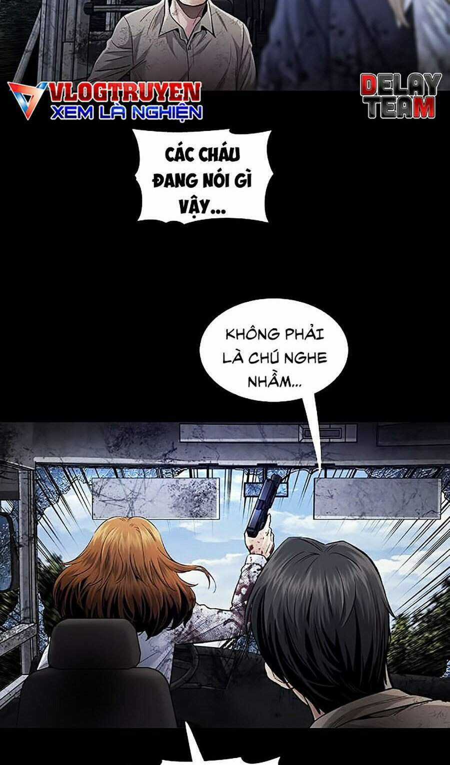 THẢM HỌA ONG ĐỘC - Chapter 272 - Trang 67