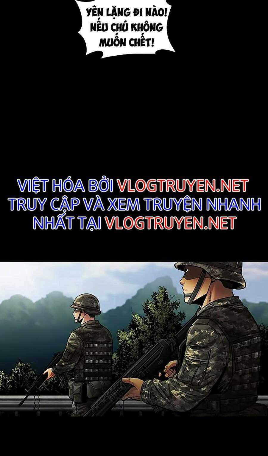 THẢM HỌA ONG ĐỘC - Chapter 272 - Trang 68