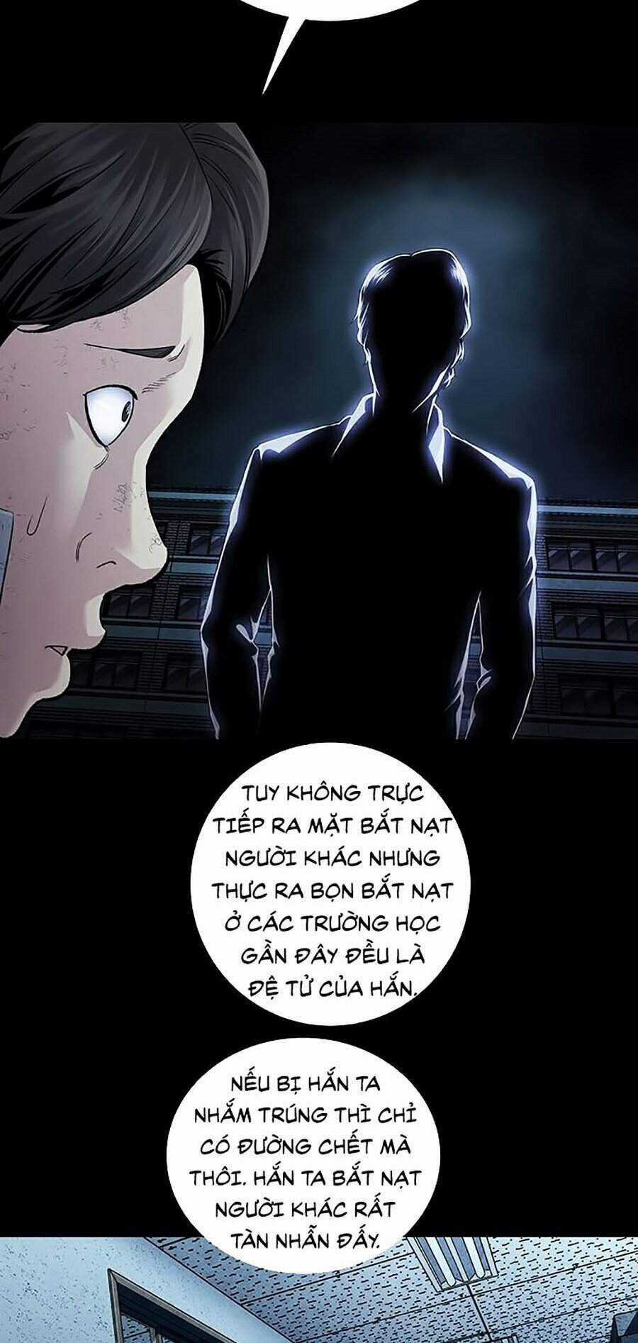 THẢM HỌA ONG ĐỘC - Chapter 272 - Trang 8