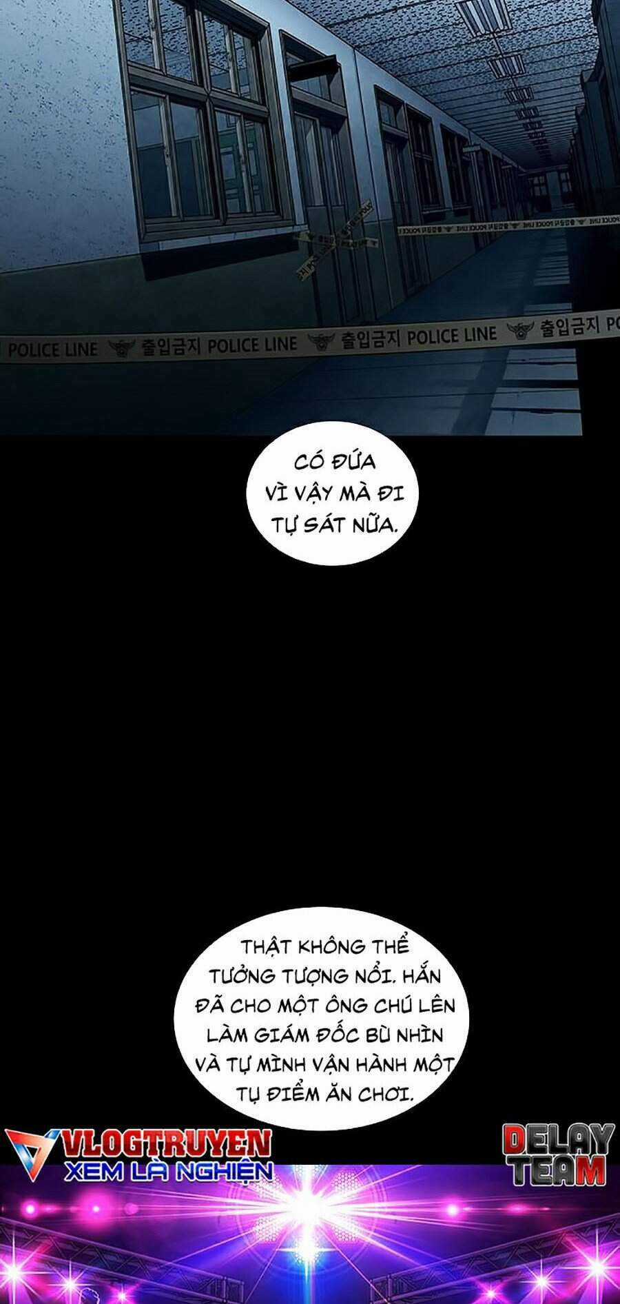 THẢM HỌA ONG ĐỘC - Chapter 272 - Trang 9