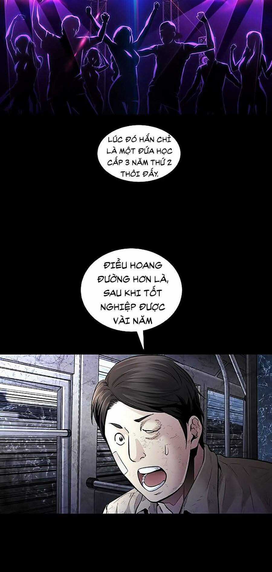 THẢM HỌA ONG ĐỘC - Chapter 272 - Trang 10