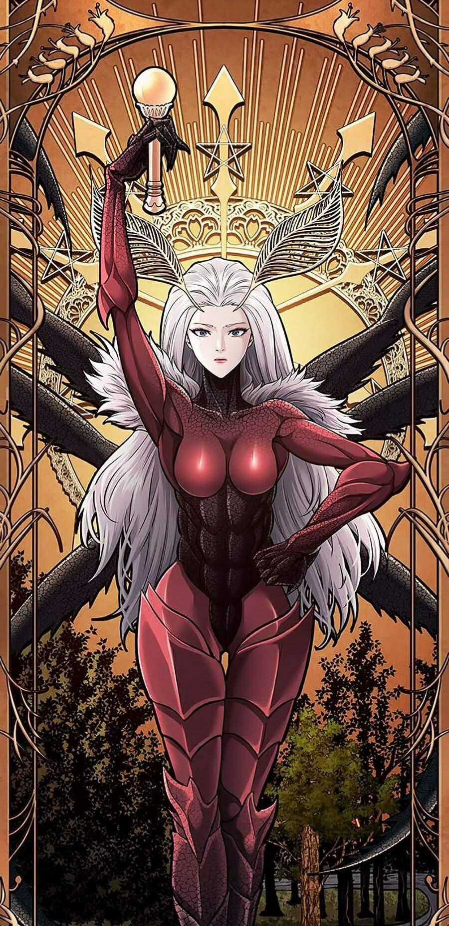 THẢM HỌA ONG ĐỘC - Chapter 273 - Trang 2