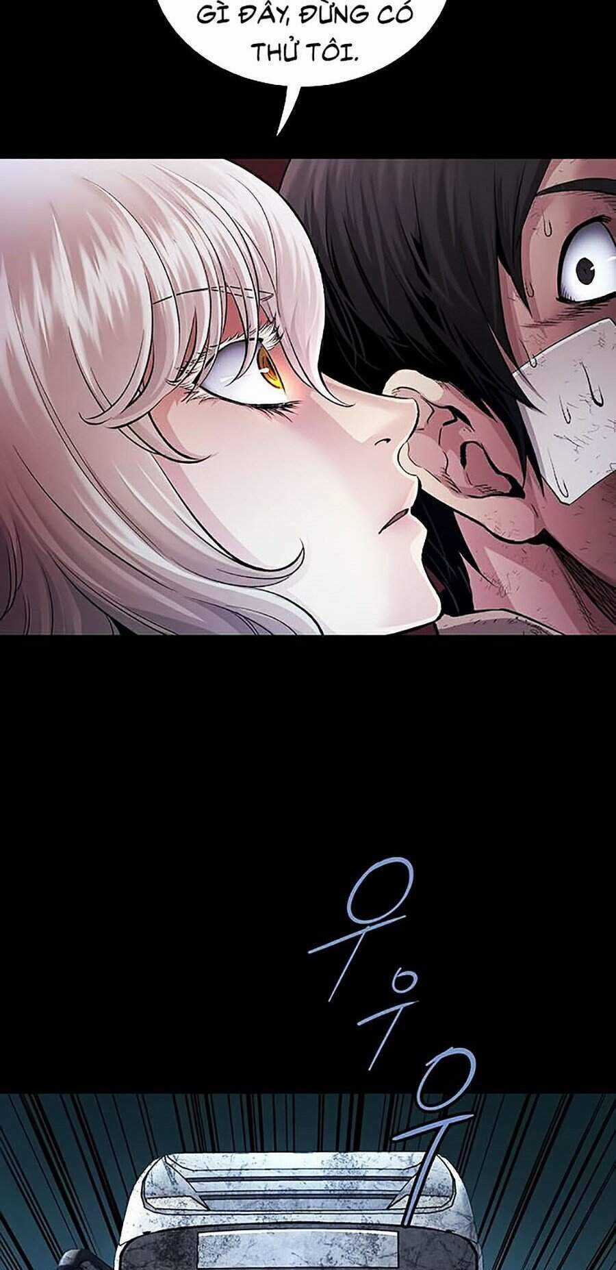 THẢM HỌA ONG ĐỘC - Chapter 273 - Trang 11