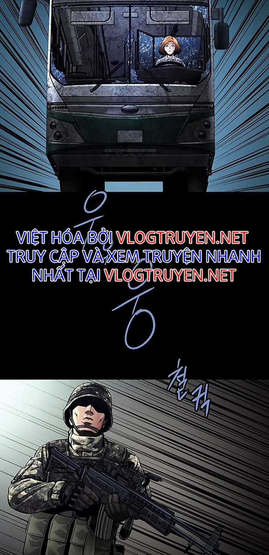 THẢM HỌA ONG ĐỘC - Chapter 273 - Trang 12