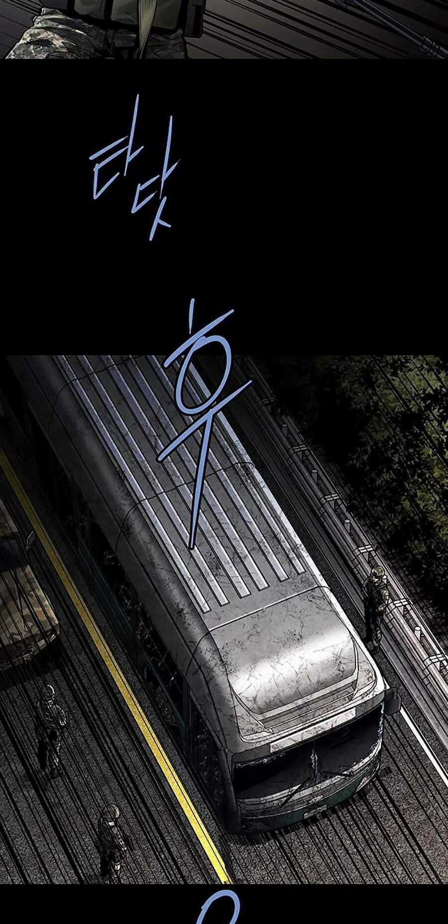 THẢM HỌA ONG ĐỘC - Chapter 273 - Trang 13