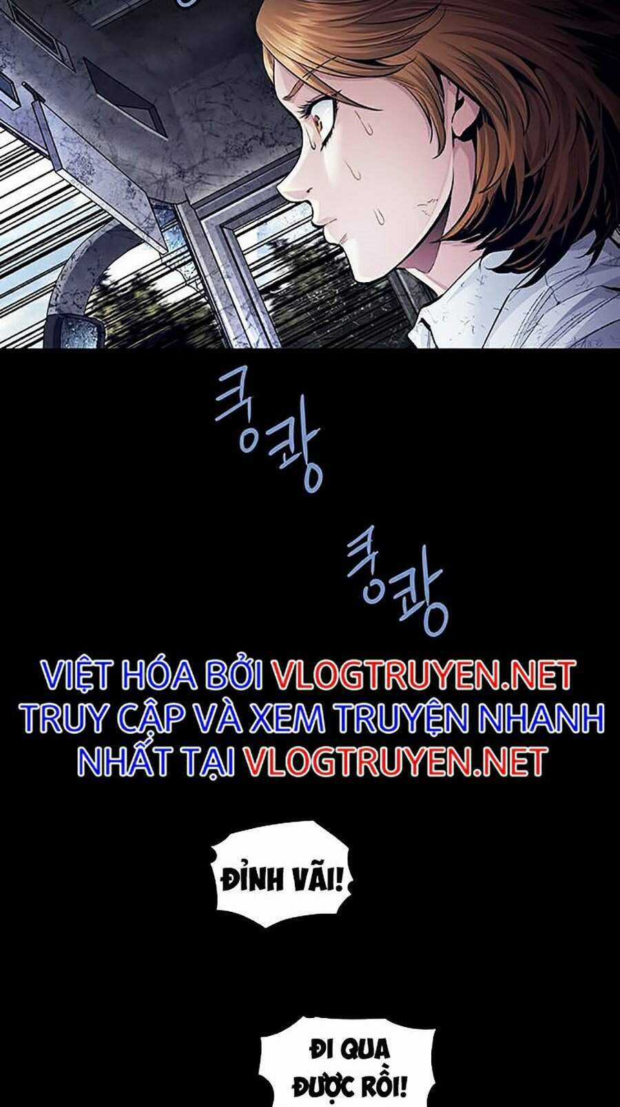 THẢM HỌA ONG ĐỘC - Chapter 273 - Trang 15