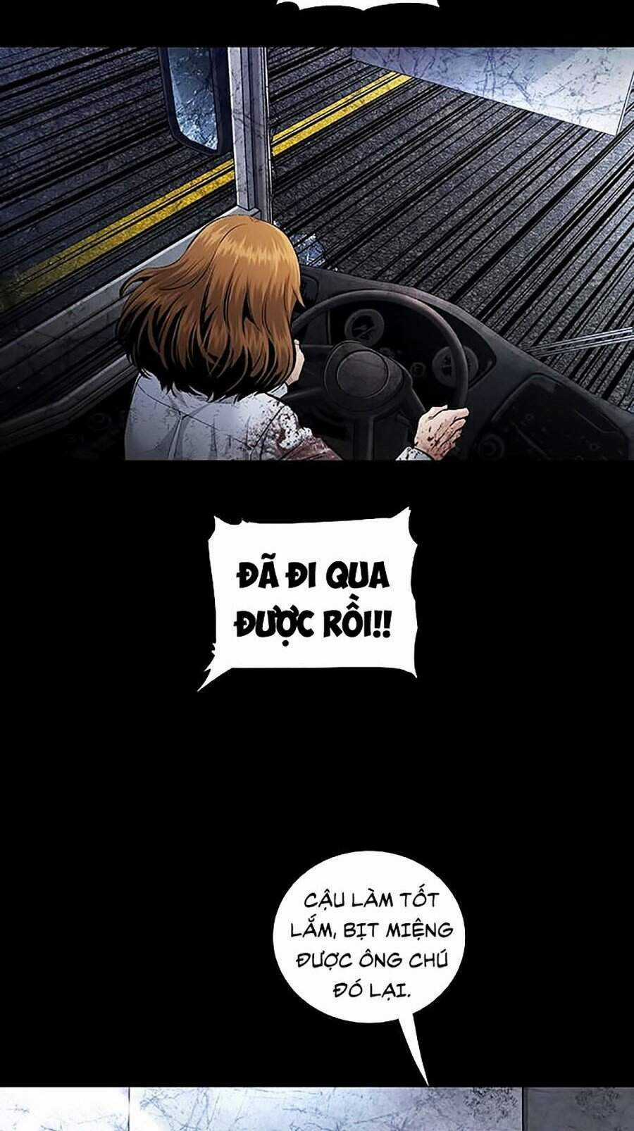 THẢM HỌA ONG ĐỘC - Chapter 273 - Trang 16