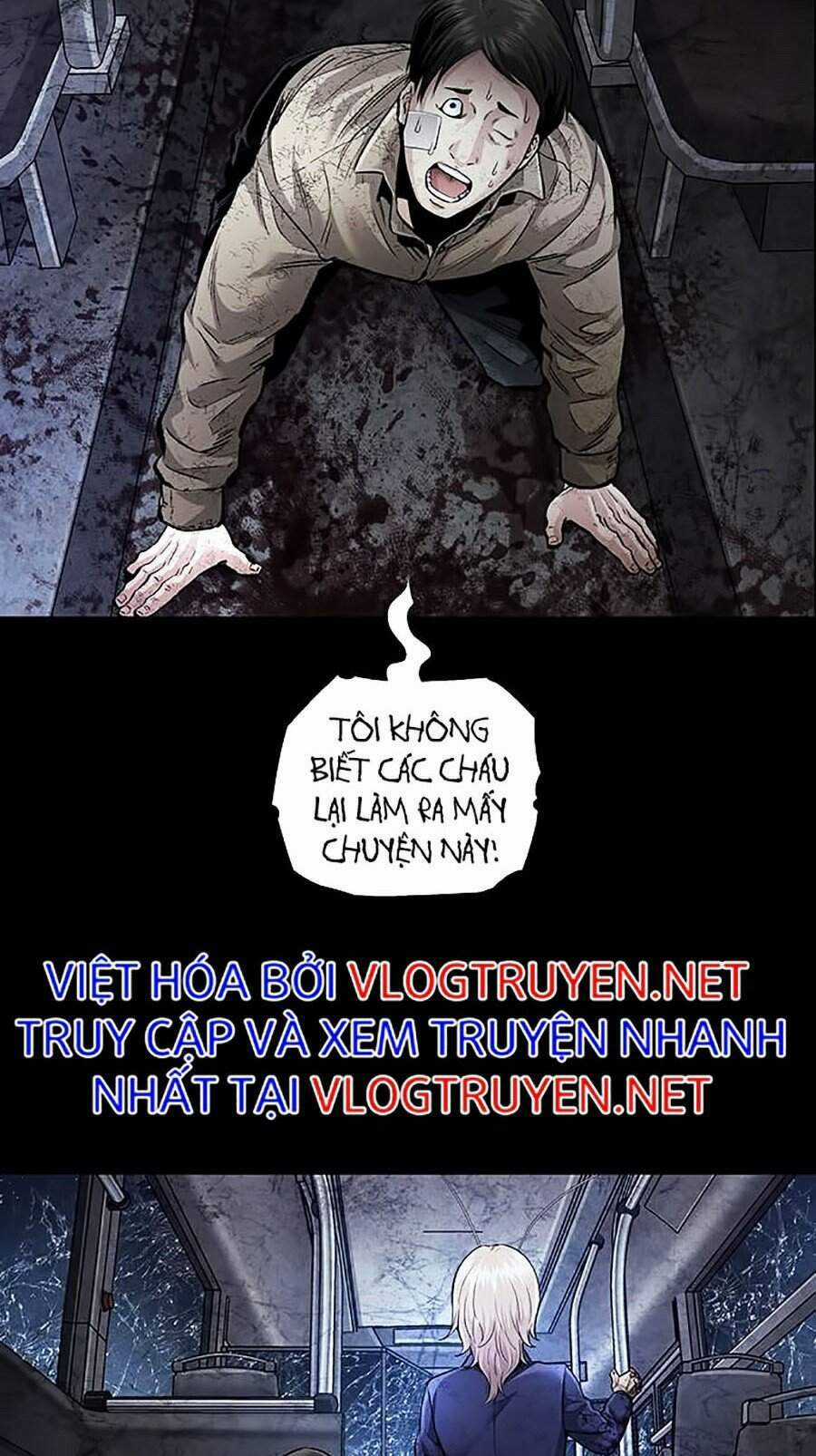 THẢM HỌA ONG ĐỘC - Chapter 273 - Trang 19