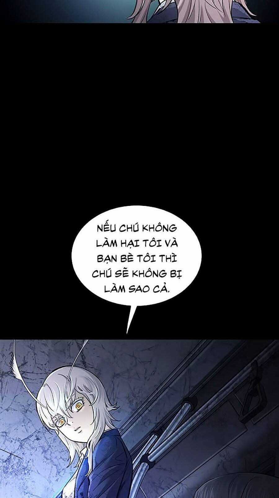 THẢM HỌA ONG ĐỘC - Chapter 273 - Trang 21