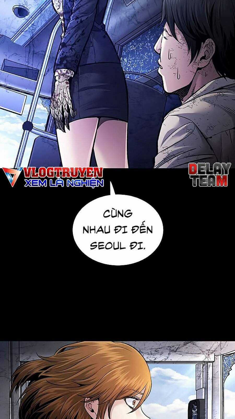 THẢM HỌA ONG ĐỘC - Chapter 273 - Trang 22