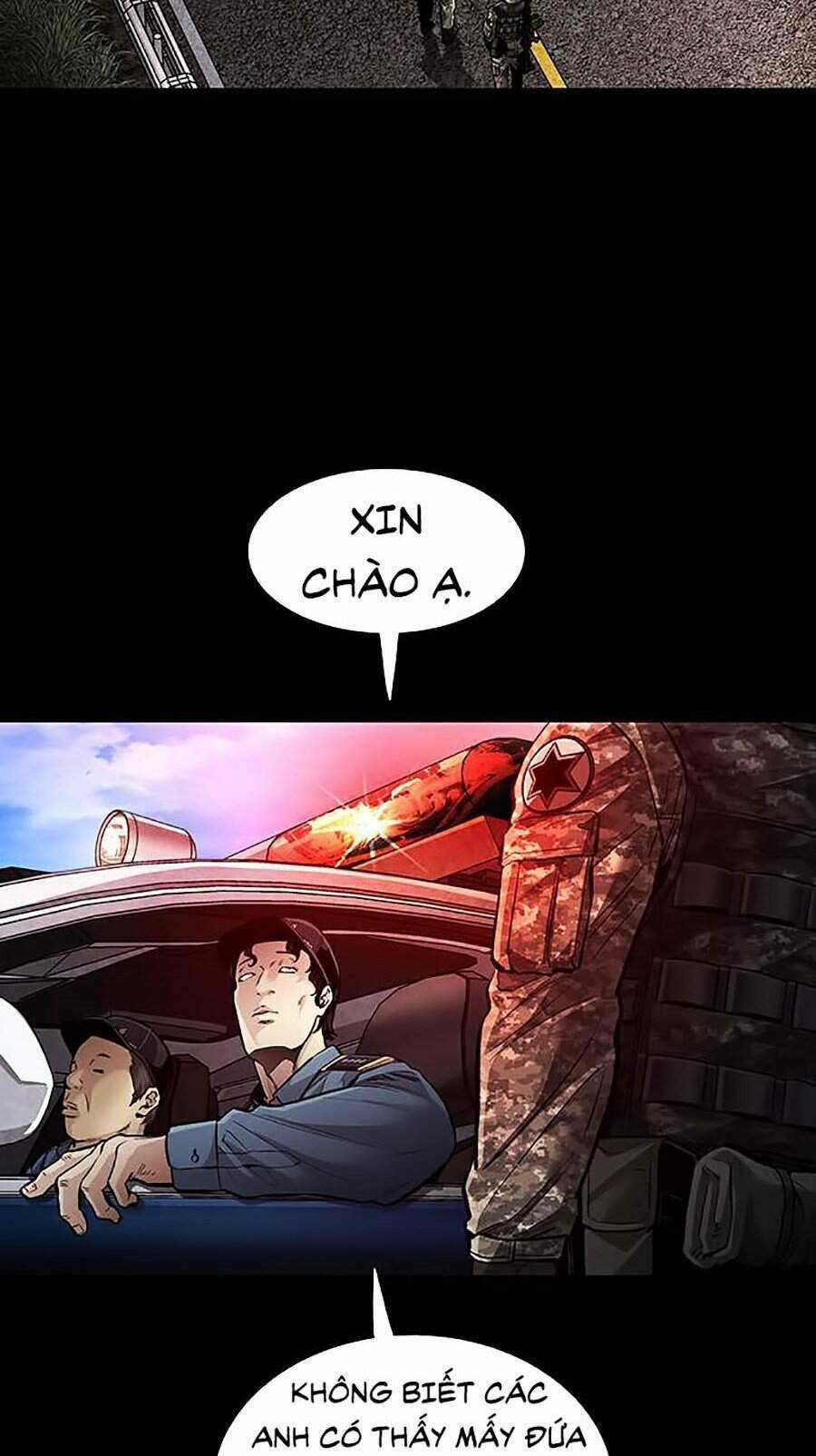 THẢM HỌA ONG ĐỘC - Chapter 273 - Trang 25