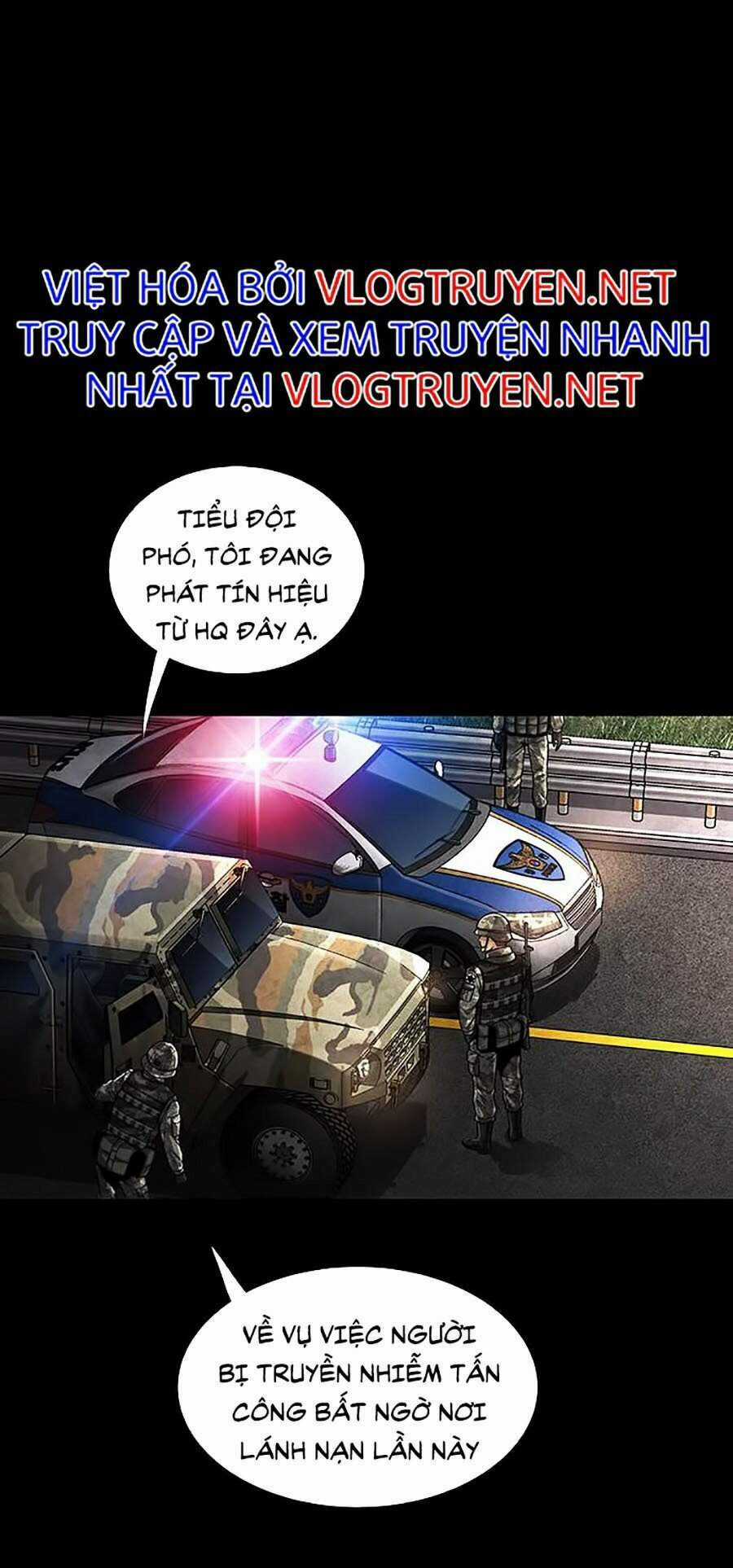 THẢM HỌA ONG ĐỘC - Chapter 273 - Trang 27