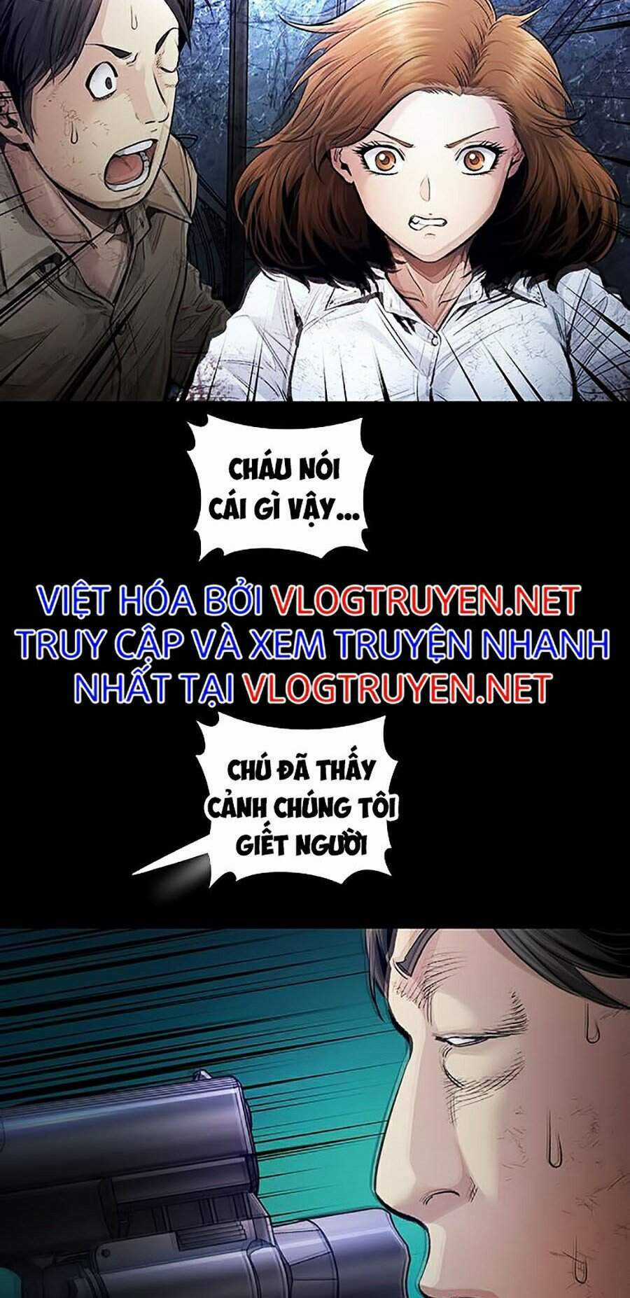 THẢM HỌA ONG ĐỘC - Chapter 273 - Trang 4