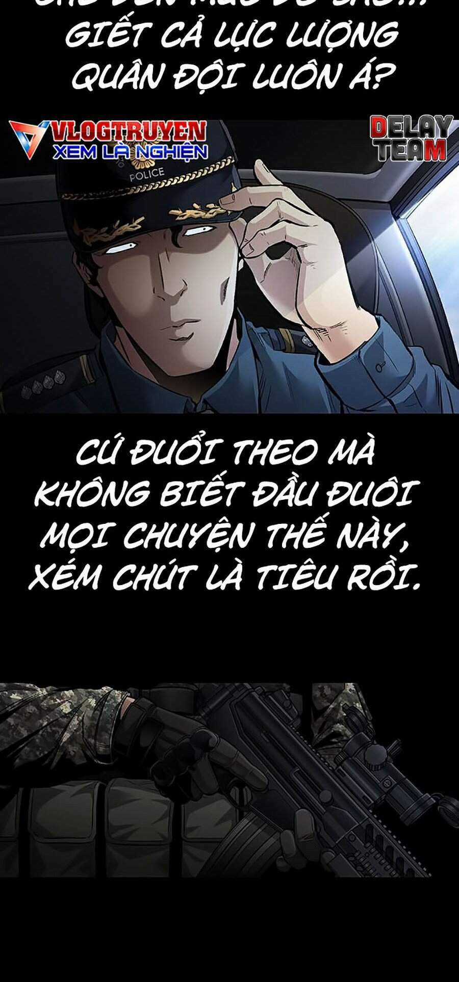 THẢM HỌA ONG ĐỘC - Chapter 273 - Trang 32