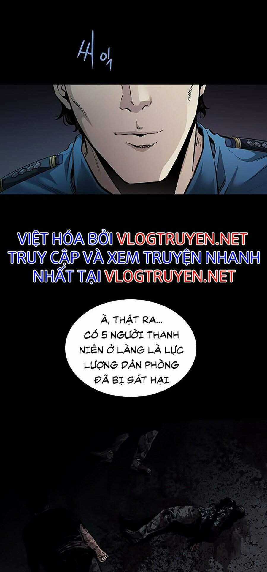 THẢM HỌA ONG ĐỘC - Chapter 273 - Trang 33