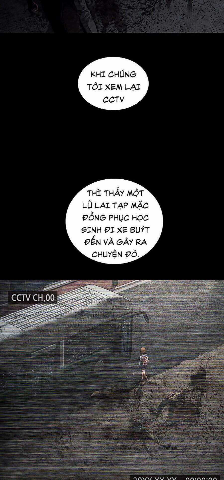 THẢM HỌA ONG ĐỘC - Chapter 273 - Trang 34