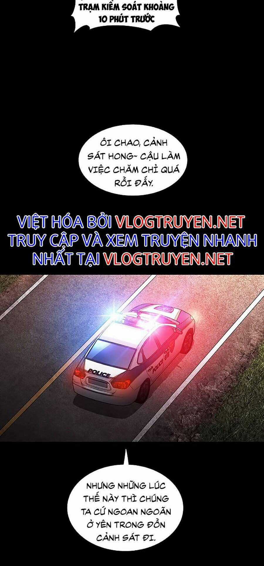 THẢM HỌA ONG ĐỘC - Chapter 273 - Trang 39