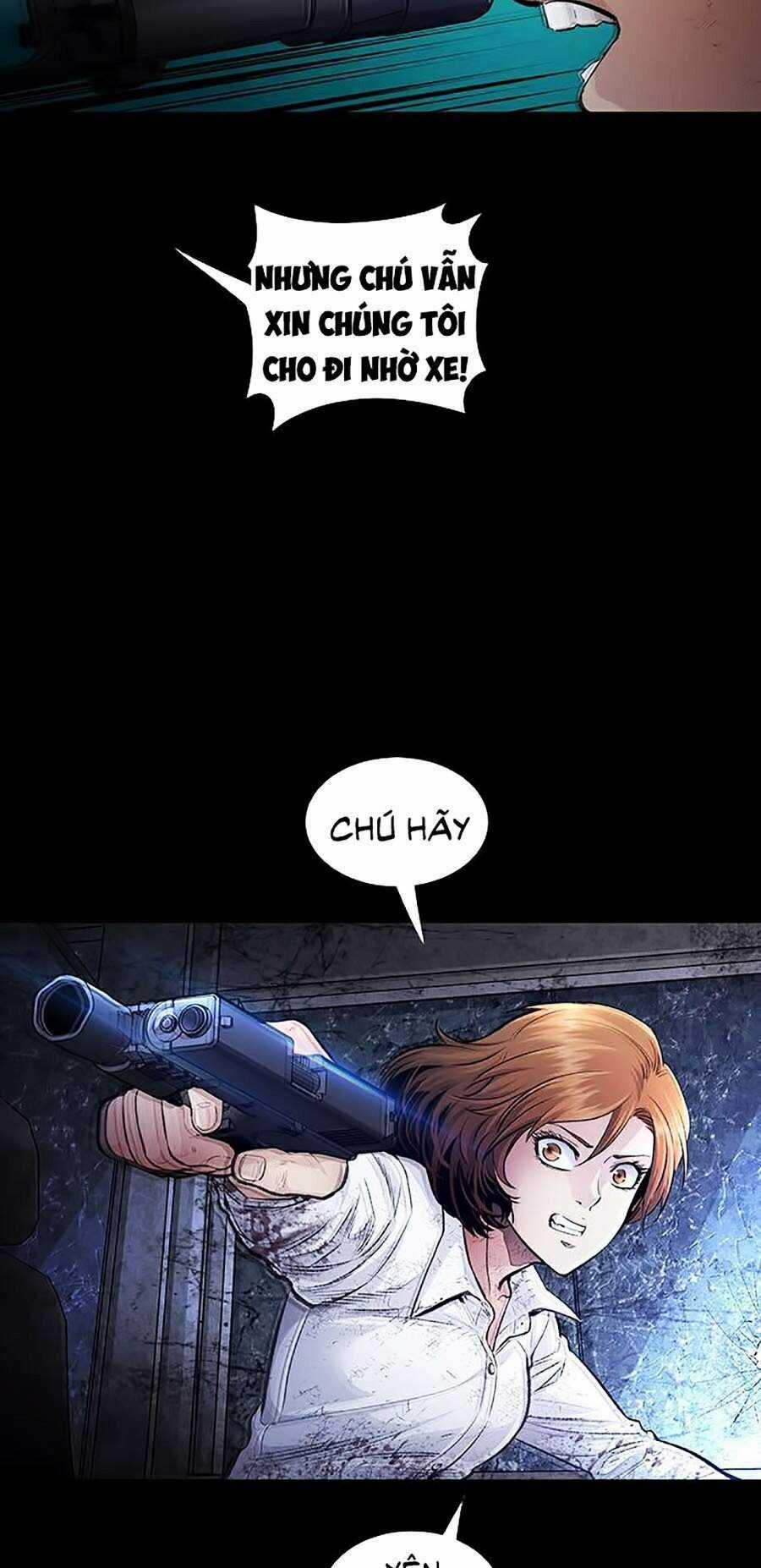 THẢM HỌA ONG ĐỘC - Chapter 273 - Trang 5