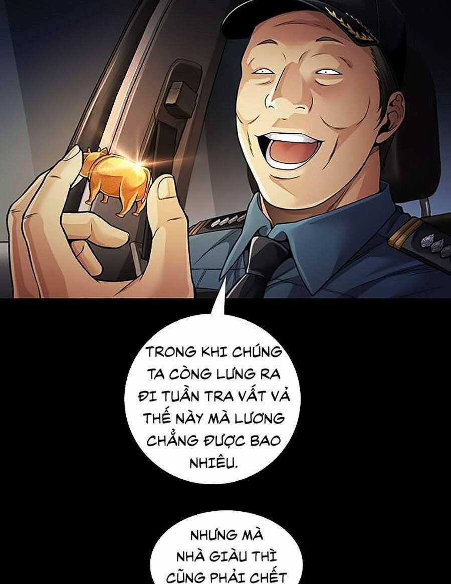 THẢM HỌA ONG ĐỘC - Chapter 273 - Trang 41