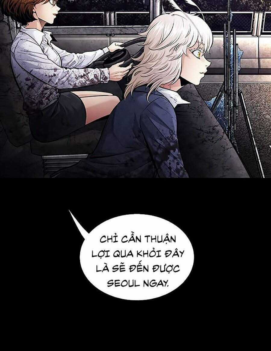 THẢM HỌA ONG ĐỘC - Chapter 273 - Trang 49