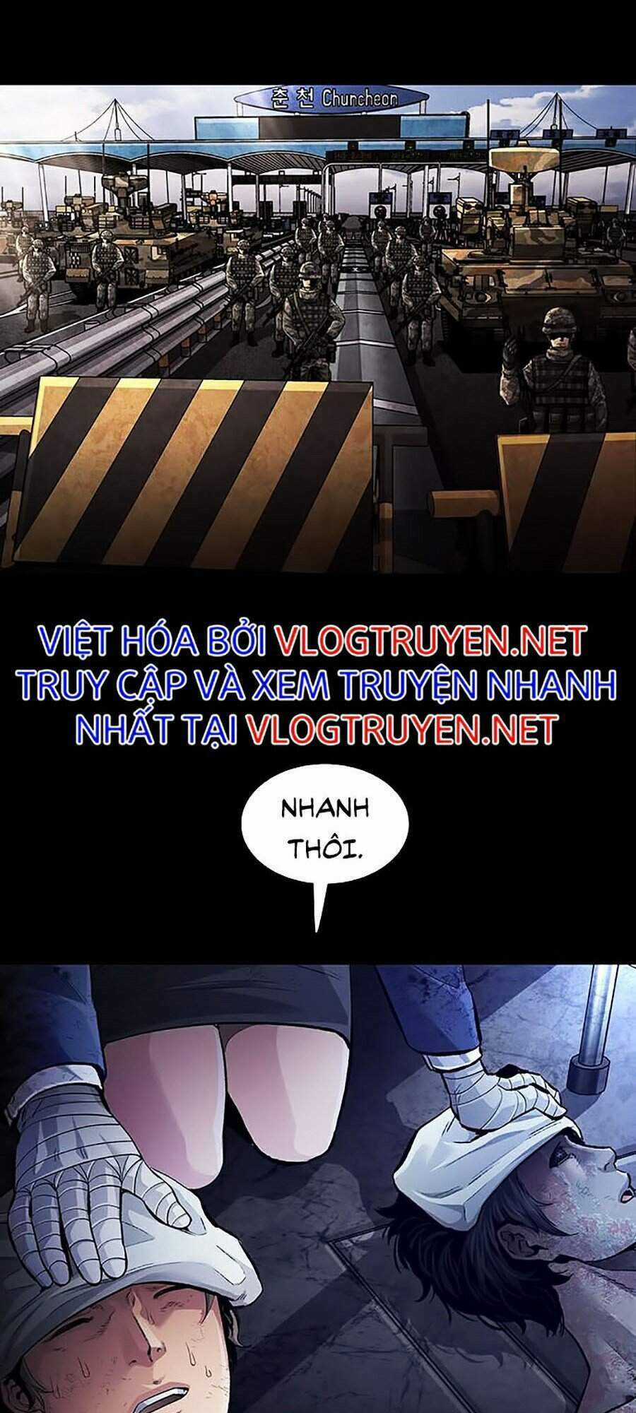 THẢM HỌA ONG ĐỘC - Chapter 273 - Trang 50