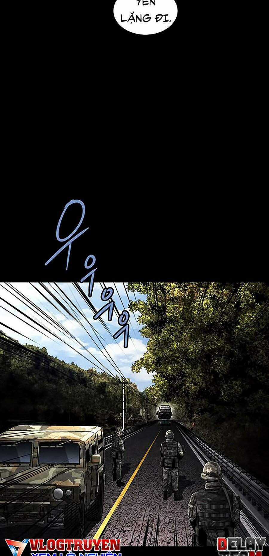 THẢM HỌA ONG ĐỘC - Chapter 273 - Trang 6