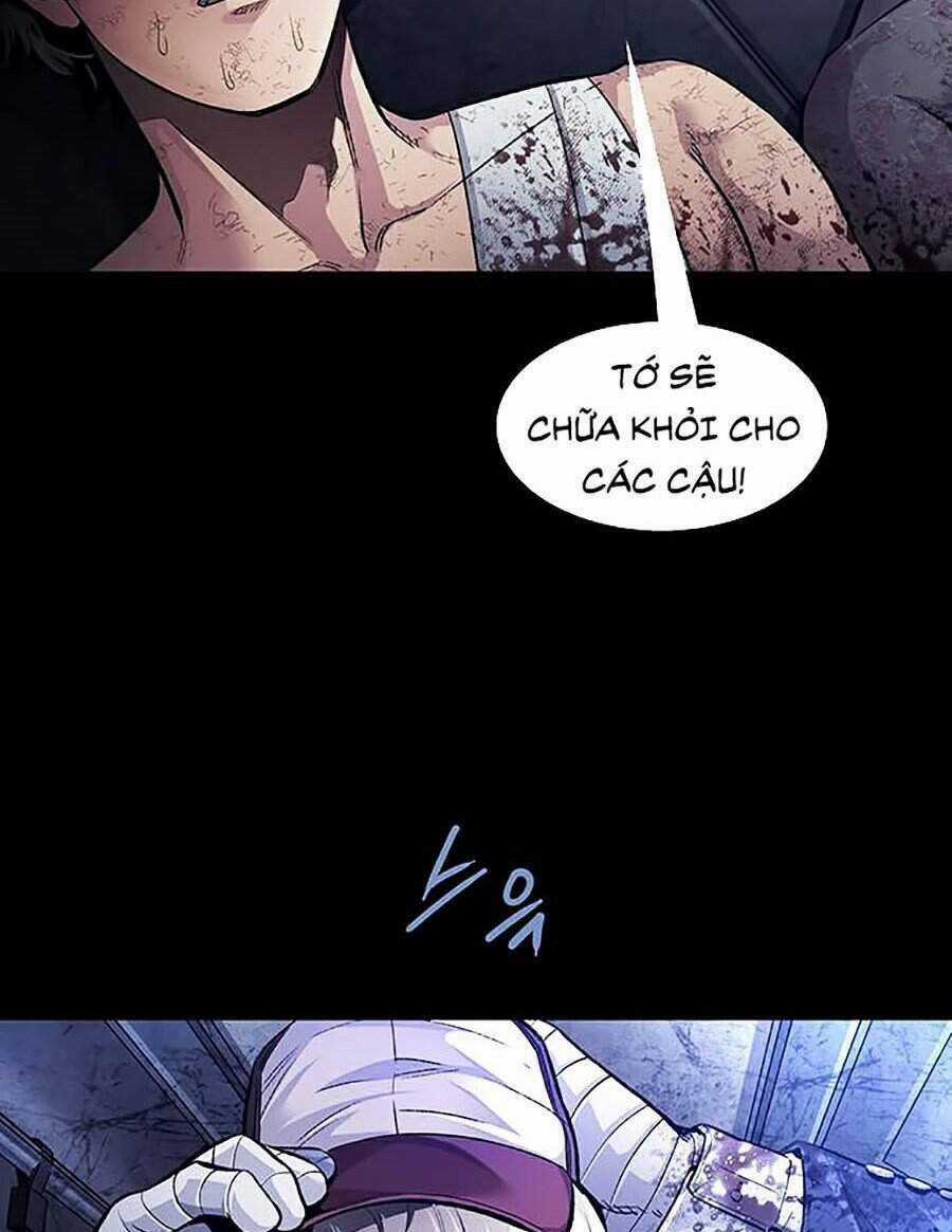 THẢM HỌA ONG ĐỘC - Chapter 273 - Trang 51