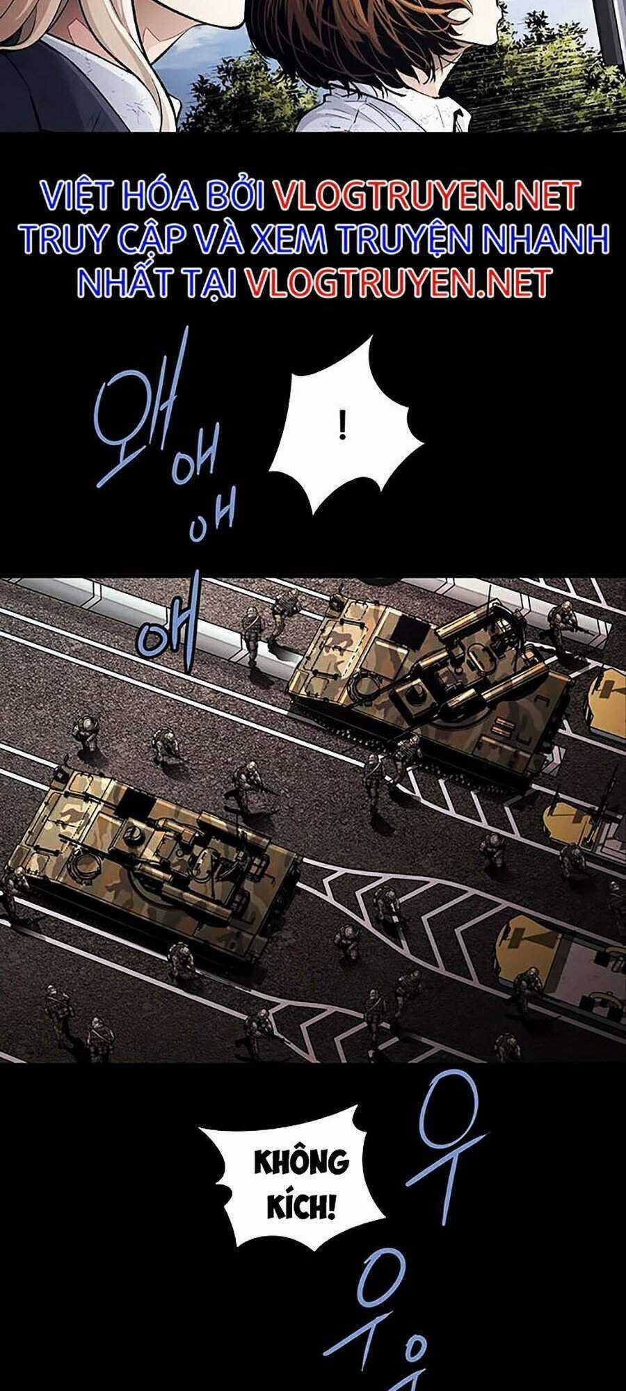 THẢM HỌA ONG ĐỘC - Chapter 273 - Trang 54