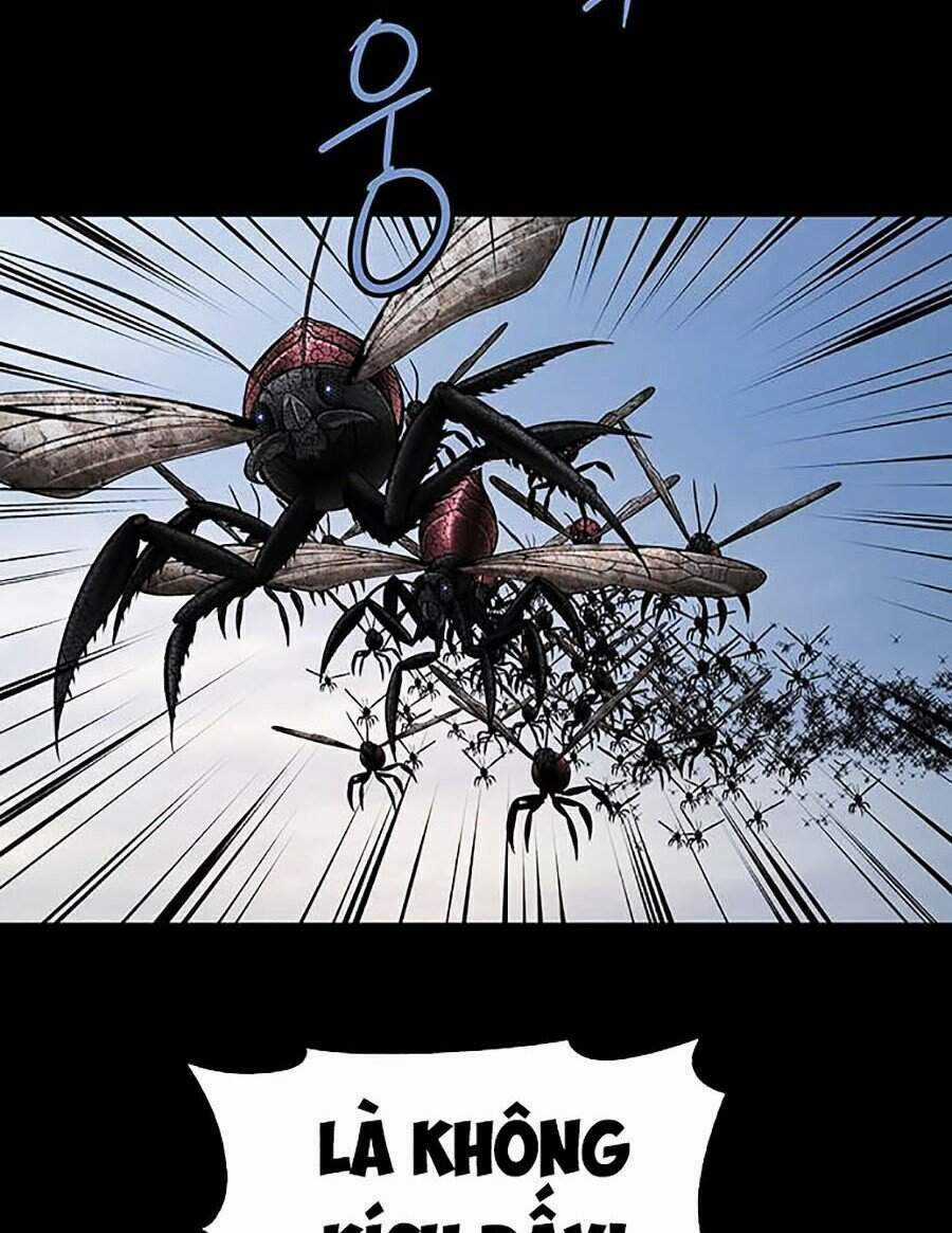 THẢM HỌA ONG ĐỘC - Chapter 273 - Trang 55