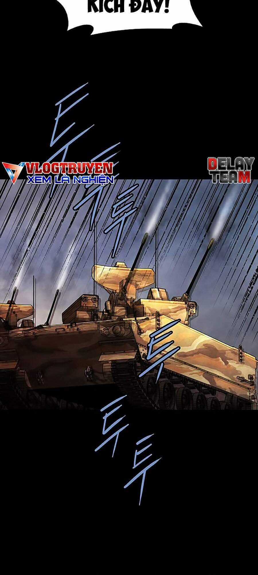 THẢM HỌA ONG ĐỘC - Chapter 273 - Trang 56