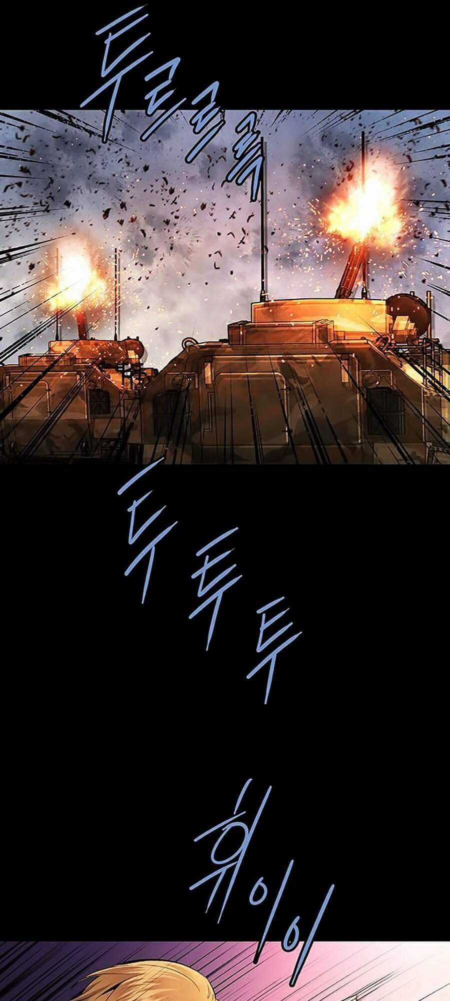 THẢM HỌA ONG ĐỘC - Chapter 273 - Trang 58